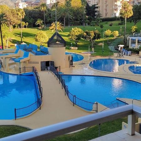 New Jupiter Apartment Wonderful Views Беналмадена Екстериор снимка