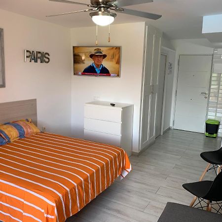 New Jupiter Apartment Wonderful Views Беналмадена Екстериор снимка