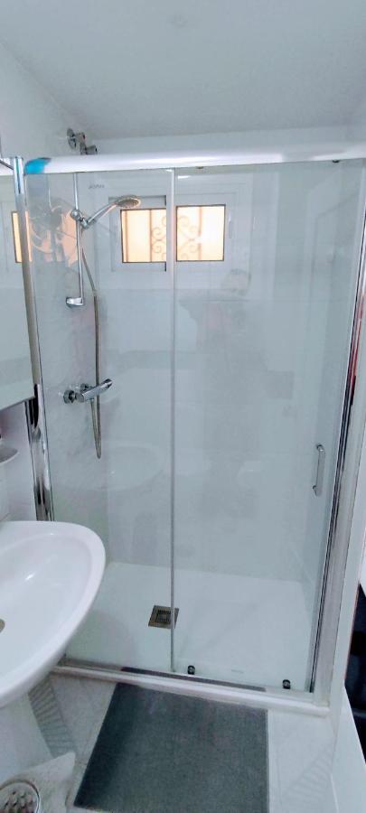 New Jupiter Apartment Wonderful Views Беналмадена Екстериор снимка