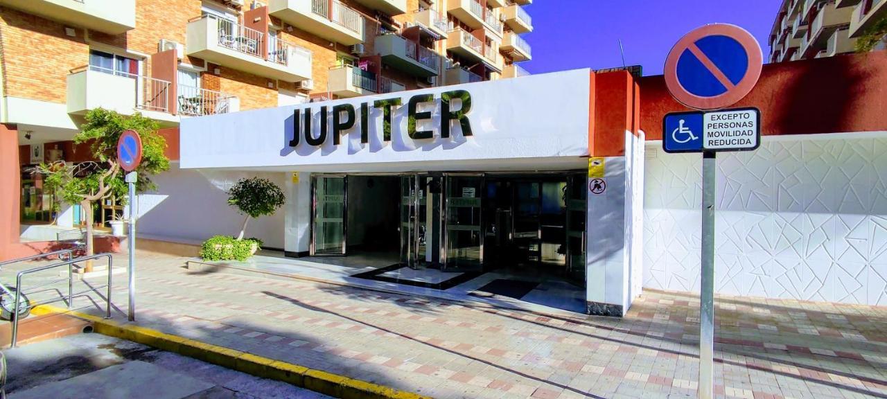 New Jupiter Apartment Wonderful Views Беналмадена Екстериор снимка
