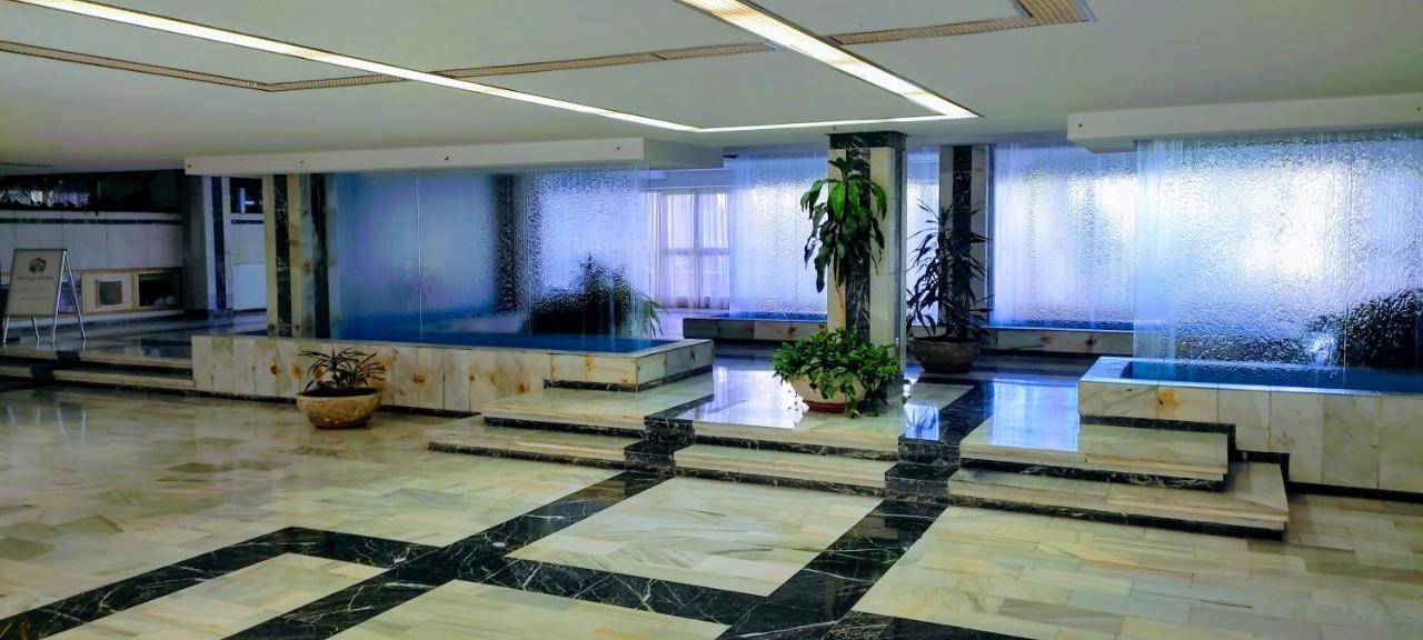 New Jupiter Apartment Wonderful Views Беналмадена Екстериор снимка