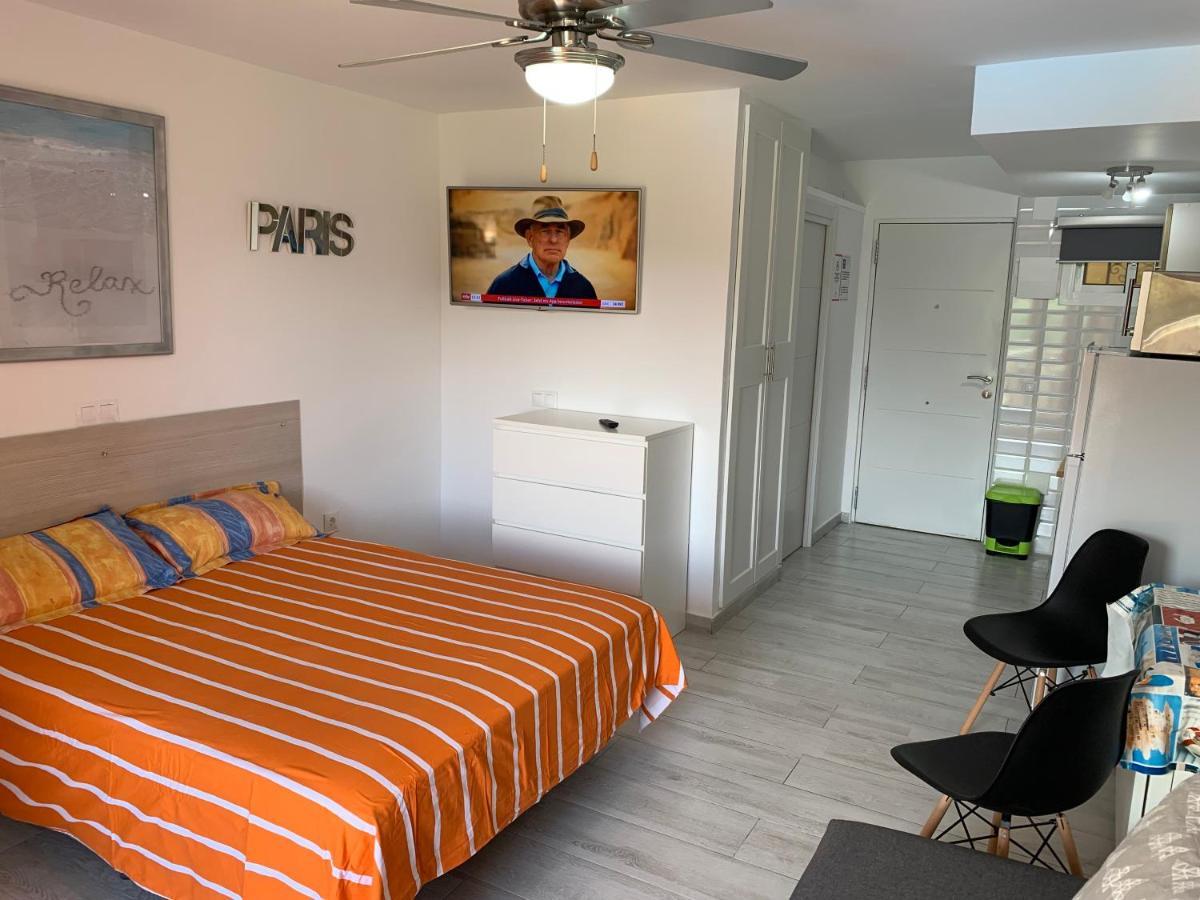 New Jupiter Apartment Wonderful Views Беналмадена Екстериор снимка