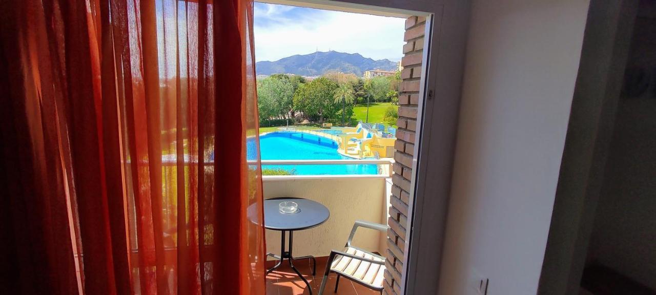 New Jupiter Apartment Wonderful Views Беналмадена Екстериор снимка