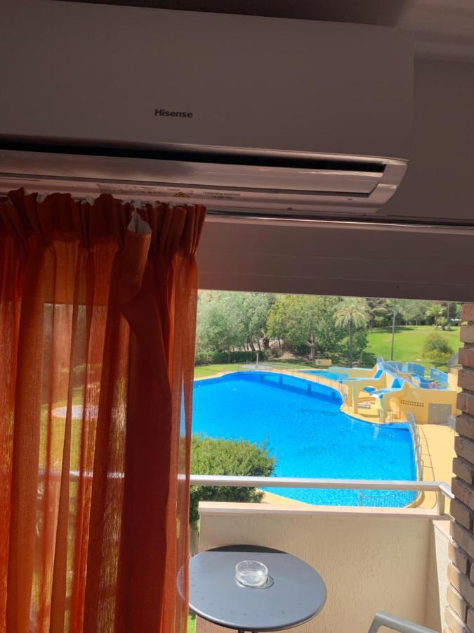 New Jupiter Apartment Wonderful Views Беналмадена Екстериор снимка