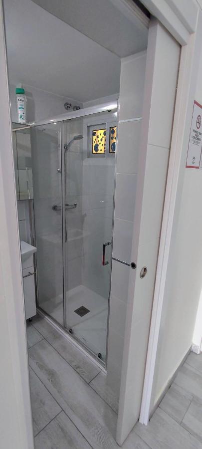 New Jupiter Apartment Wonderful Views Беналмадена Екстериор снимка