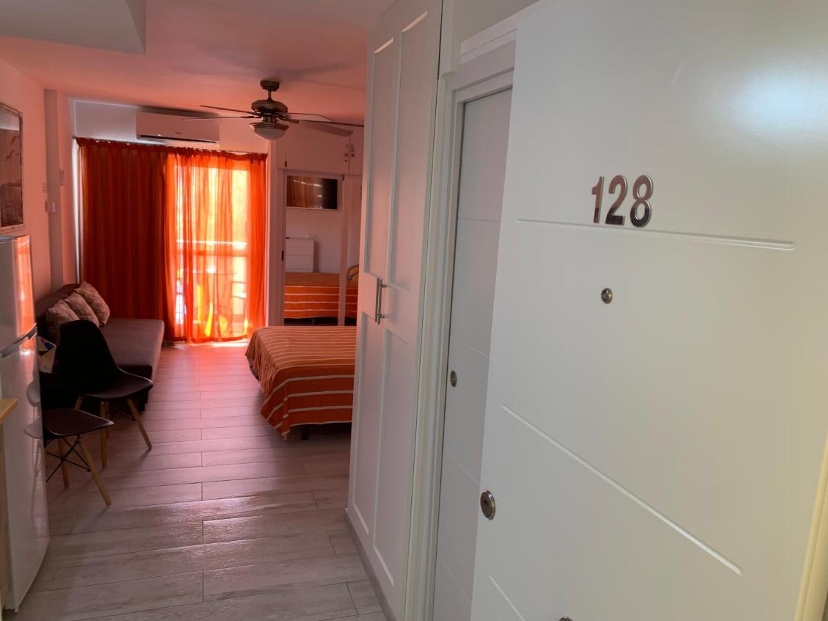 New Jupiter Apartment Wonderful Views Беналмадена Екстериор снимка