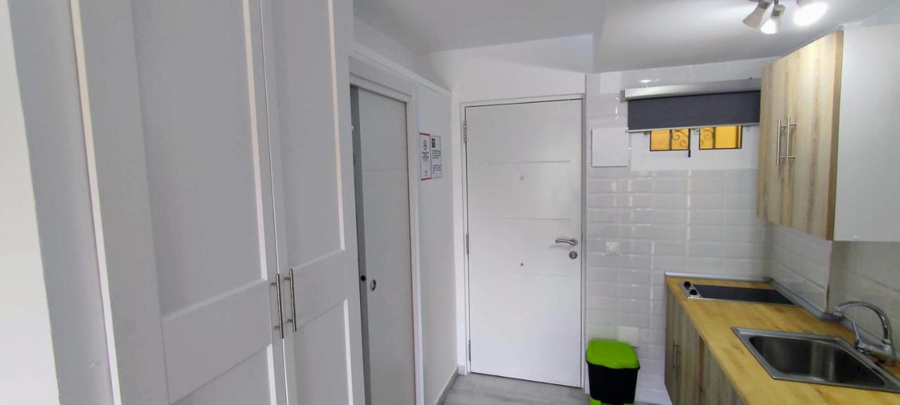 New Jupiter Apartment Wonderful Views Беналмадена Екстериор снимка