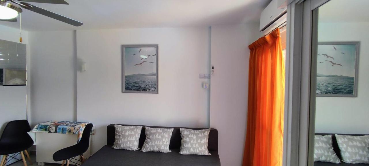 New Jupiter Apartment Wonderful Views Беналмадена Екстериор снимка
