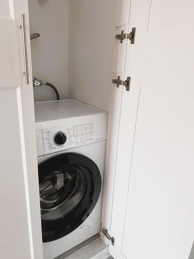 New Jupiter Apartment Wonderful Views Беналмадена Екстериор снимка