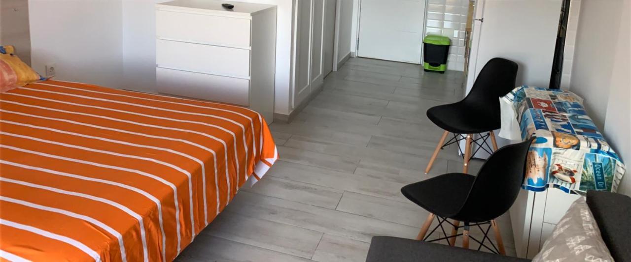 New Jupiter Apartment Wonderful Views Беналмадена Екстериор снимка