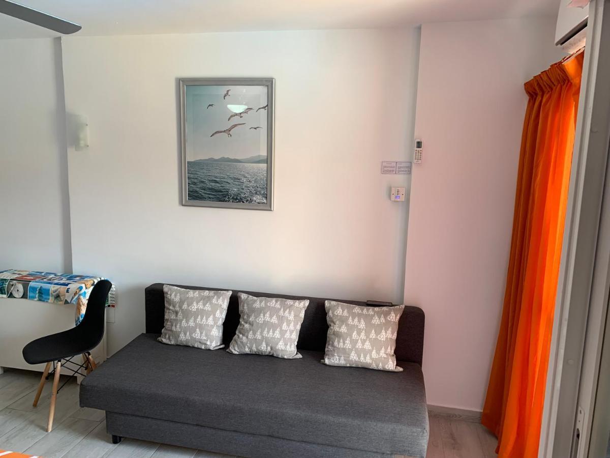 New Jupiter Apartment Wonderful Views Беналмадена Екстериор снимка