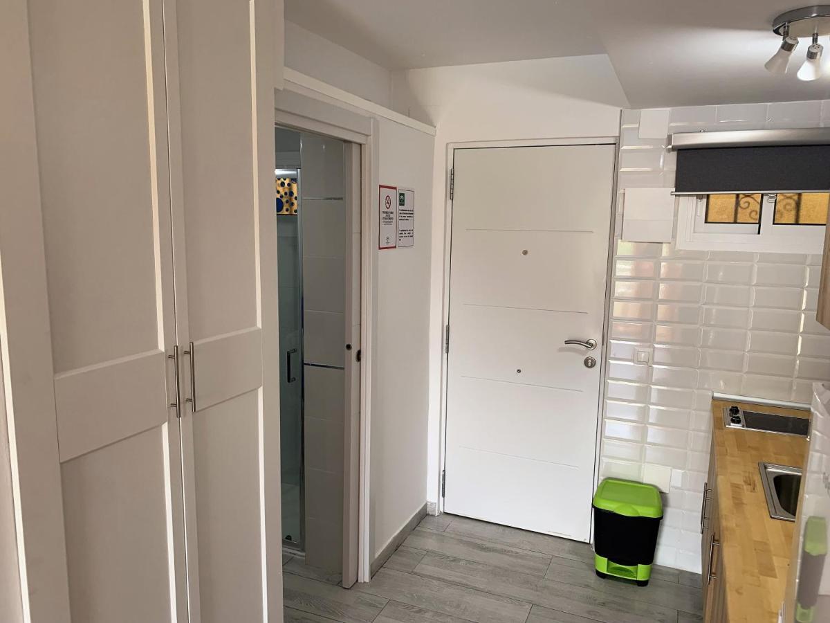 New Jupiter Apartment Wonderful Views Беналмадена Екстериор снимка