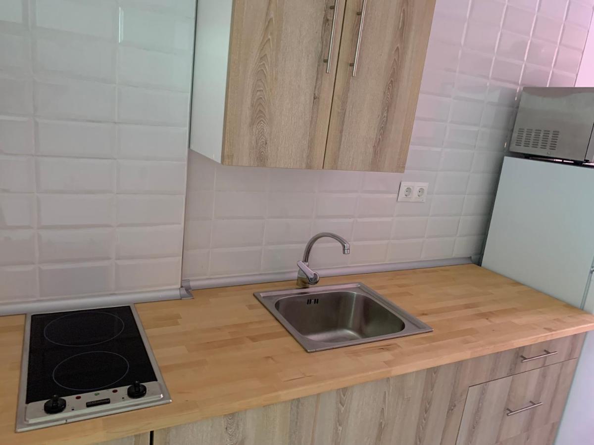 New Jupiter Apartment Wonderful Views Беналмадена Екстериор снимка
