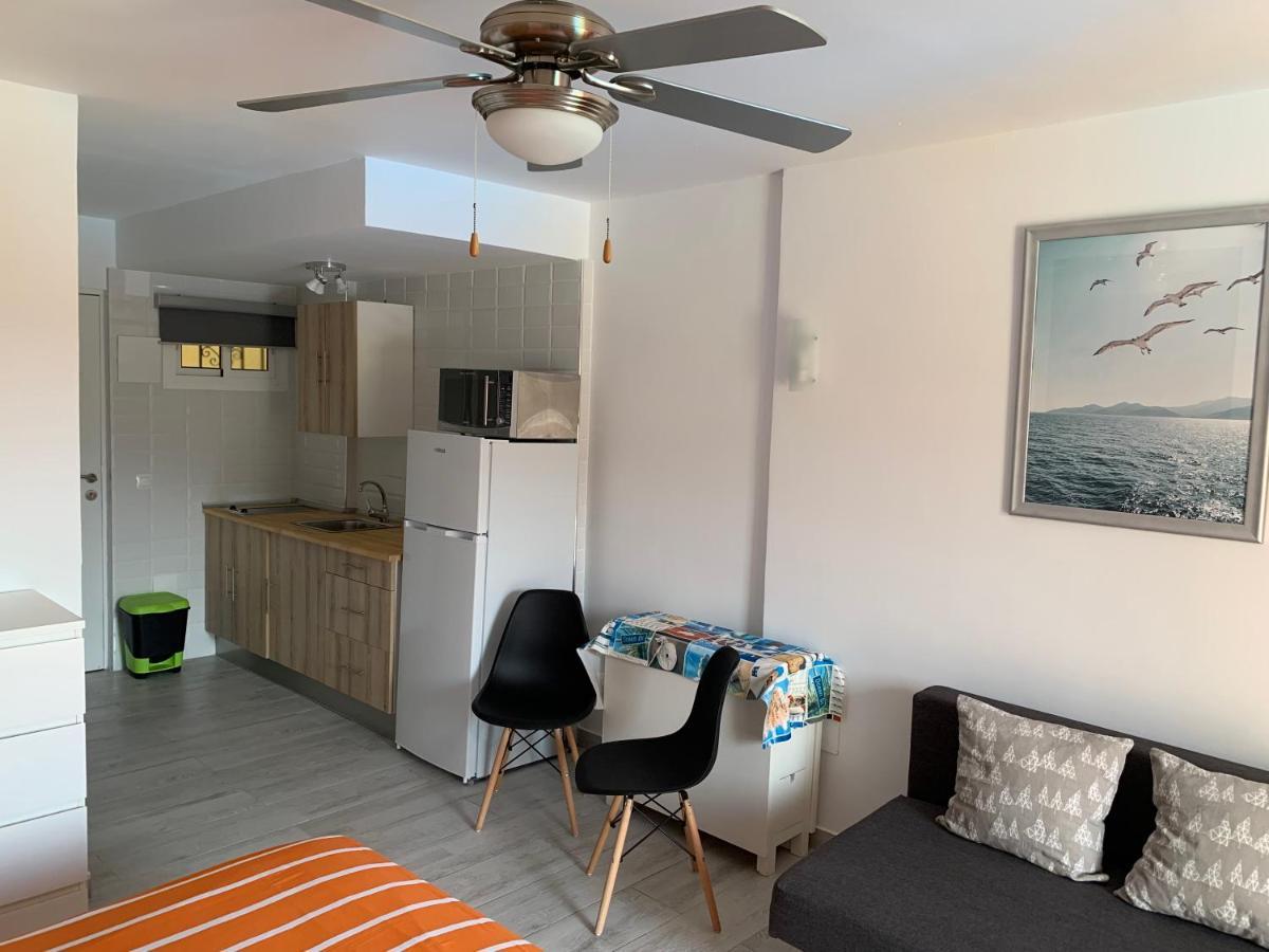 New Jupiter Apartment Wonderful Views Беналмадена Екстериор снимка