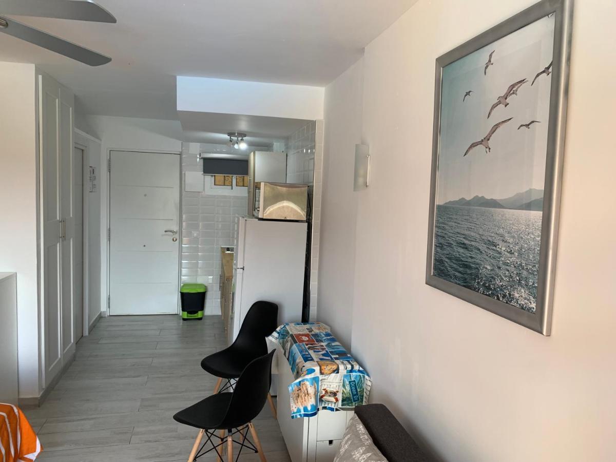 New Jupiter Apartment Wonderful Views Беналмадена Екстериор снимка