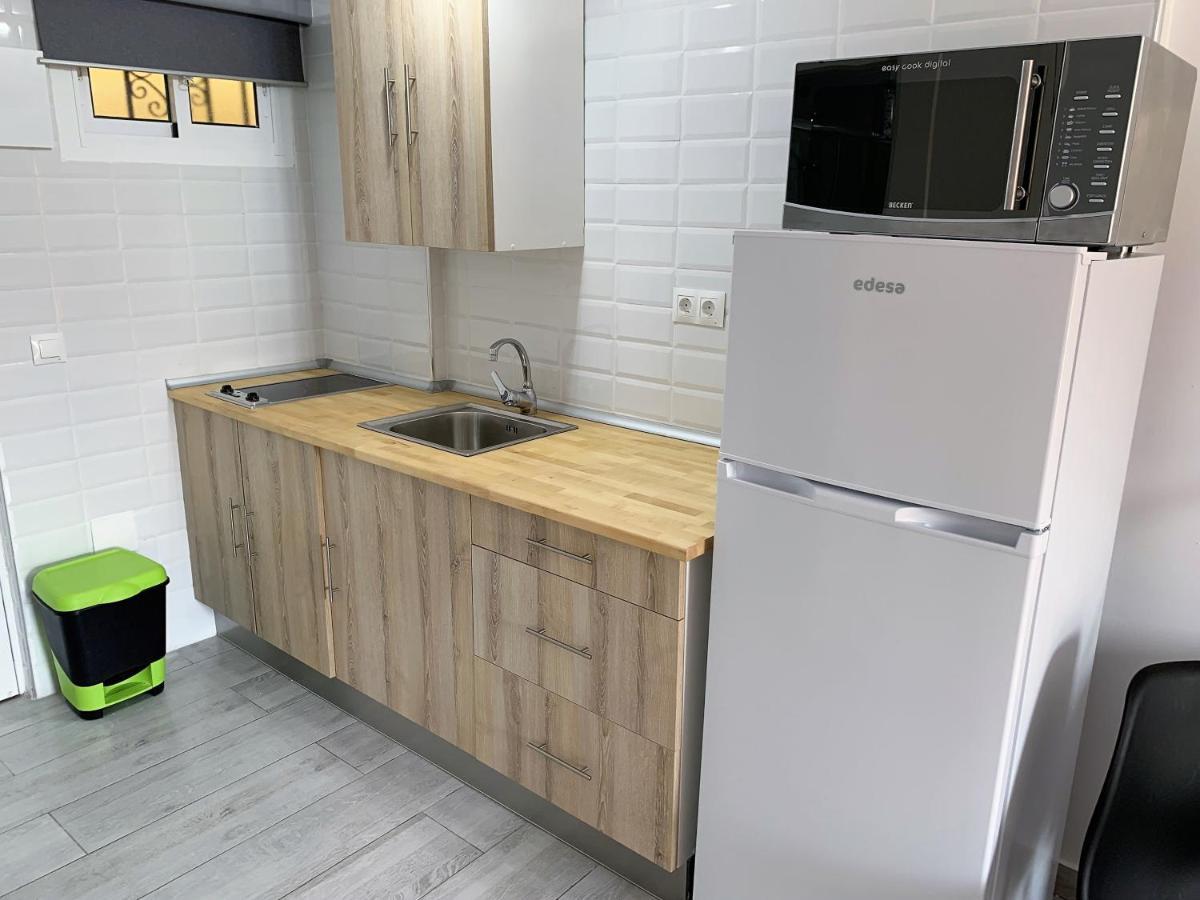 New Jupiter Apartment Wonderful Views Беналмадена Екстериор снимка
