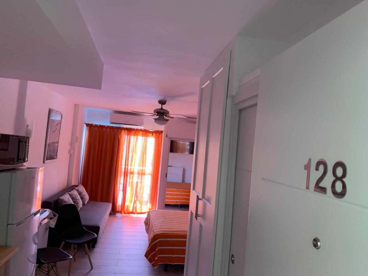 New Jupiter Apartment Wonderful Views Беналмадена Екстериор снимка