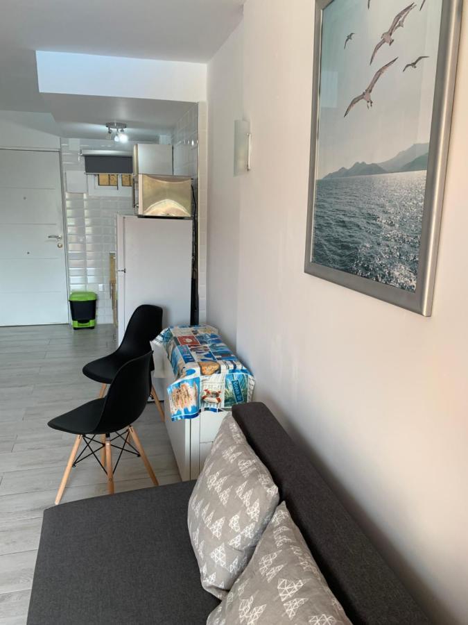 New Jupiter Apartment Wonderful Views Беналмадена Екстериор снимка